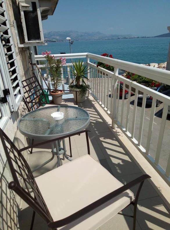 Apartment Andela Kaštela 외부 사진
