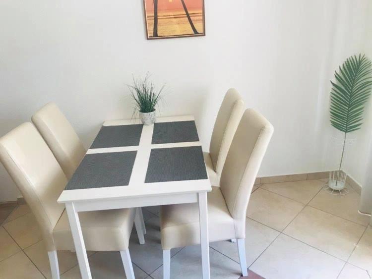 Apartment Andela Kaštela 외부 사진