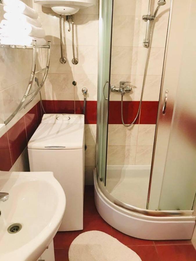Apartment Andela Kaštela 외부 사진