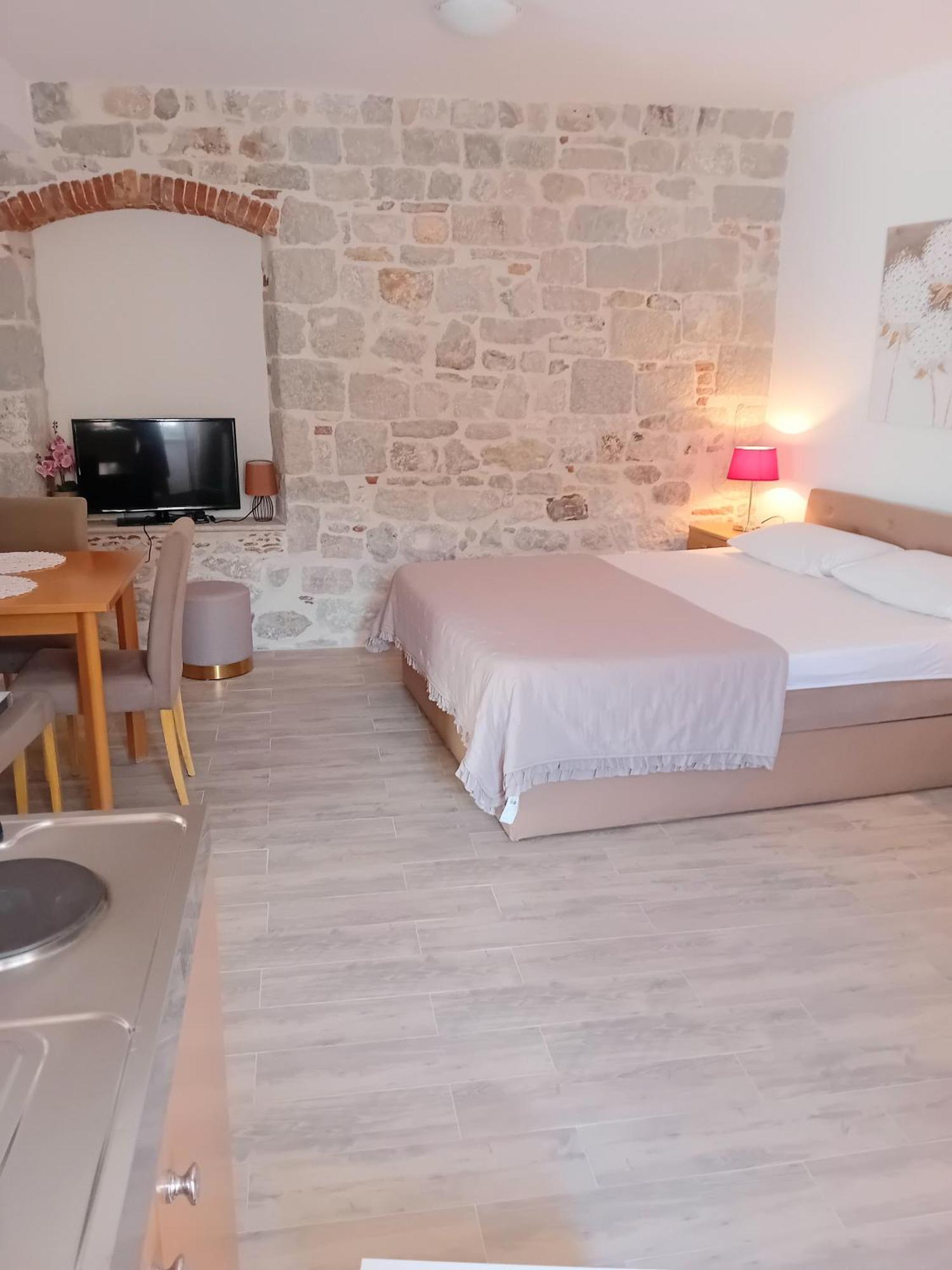 Apartment Andela Kaštela 외부 사진