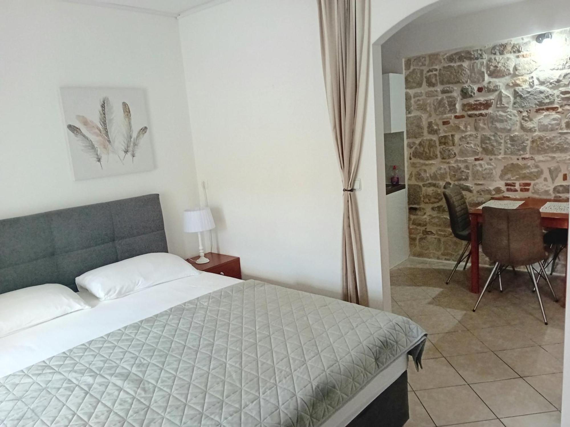 Apartment Andela Kaštela 외부 사진