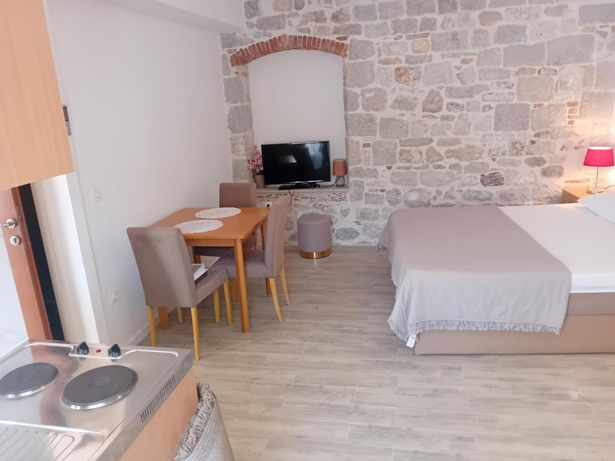 Apartment Andela Kaštela 외부 사진