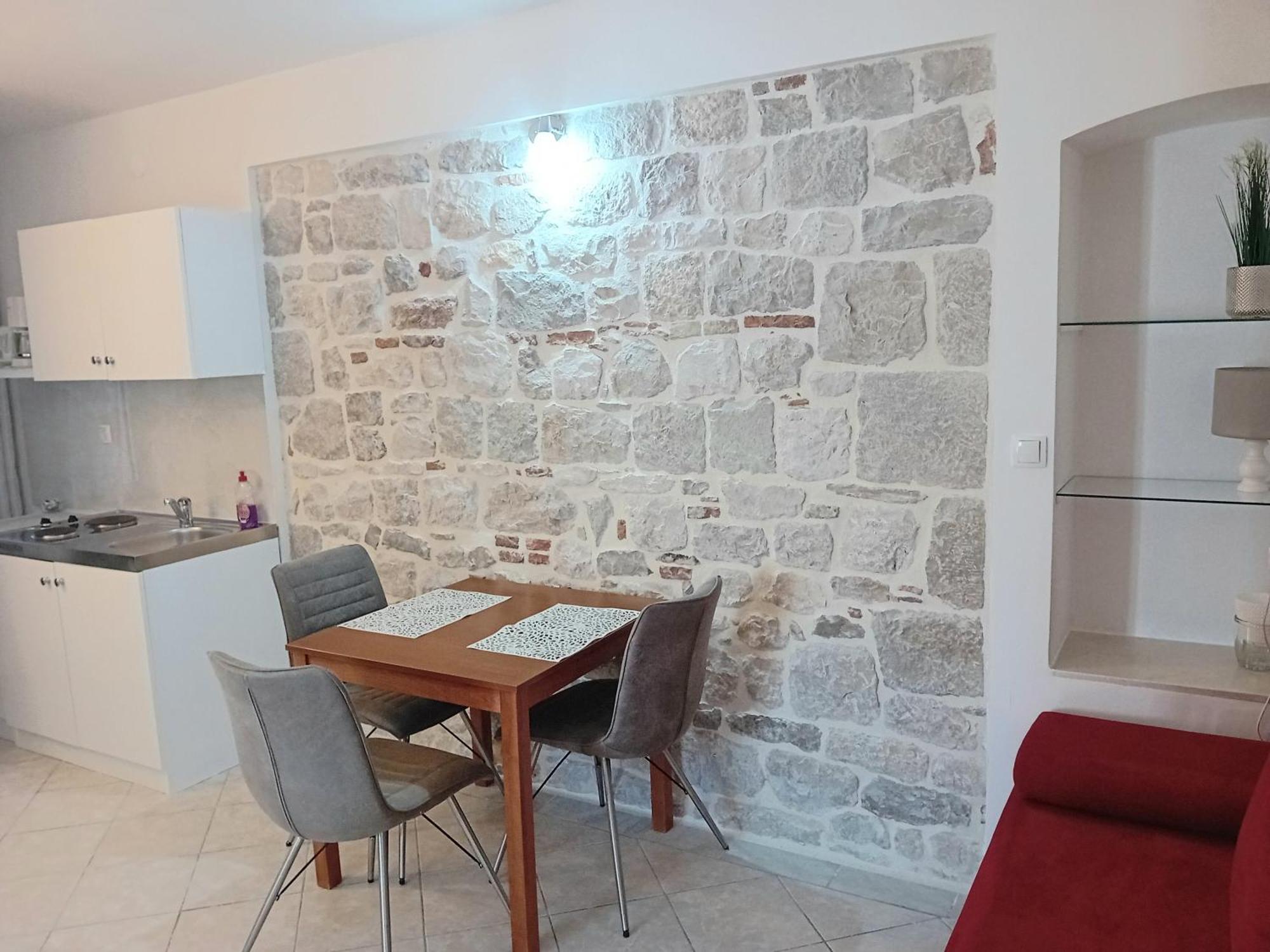 Apartment Andela Kaštela 외부 사진