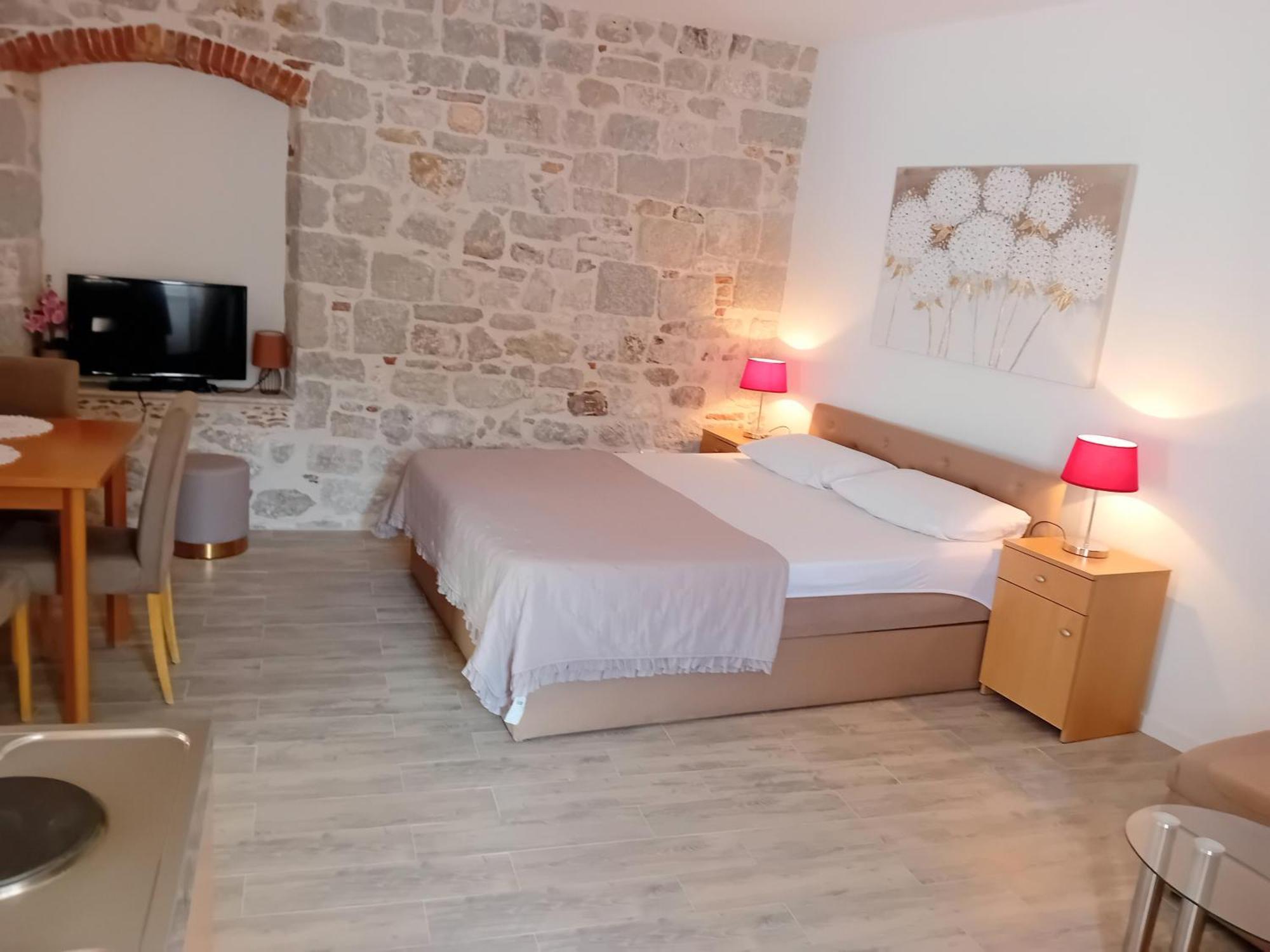 Apartment Andela Kaštela 외부 사진