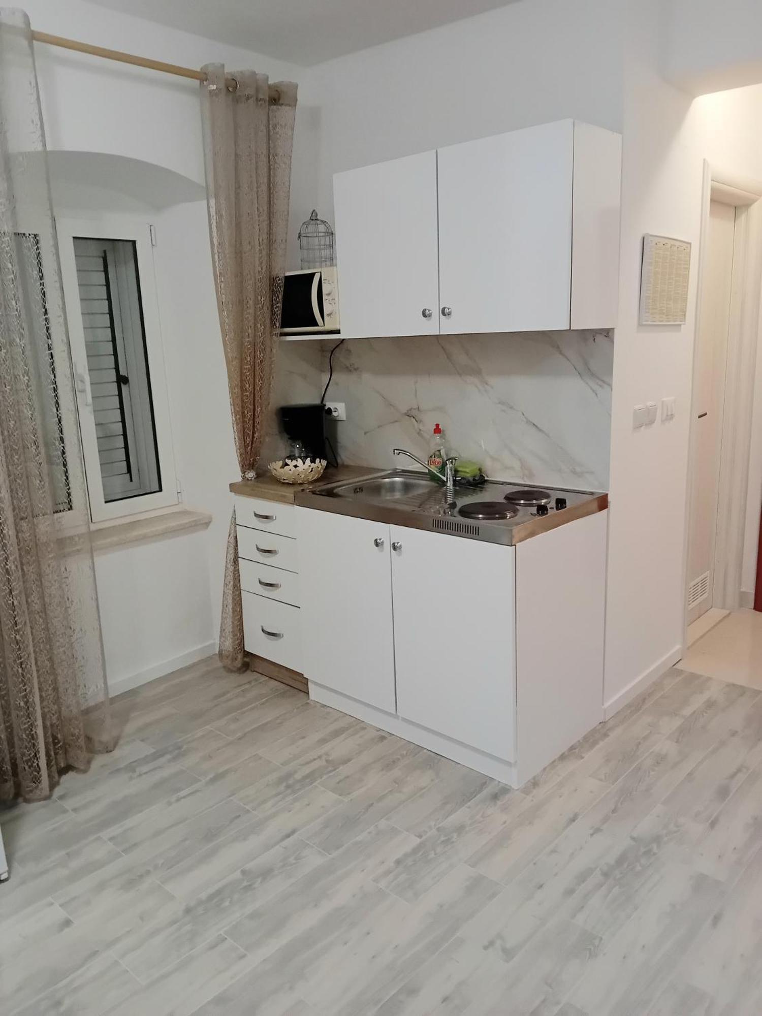 Apartment Andela Kaštela 외부 사진