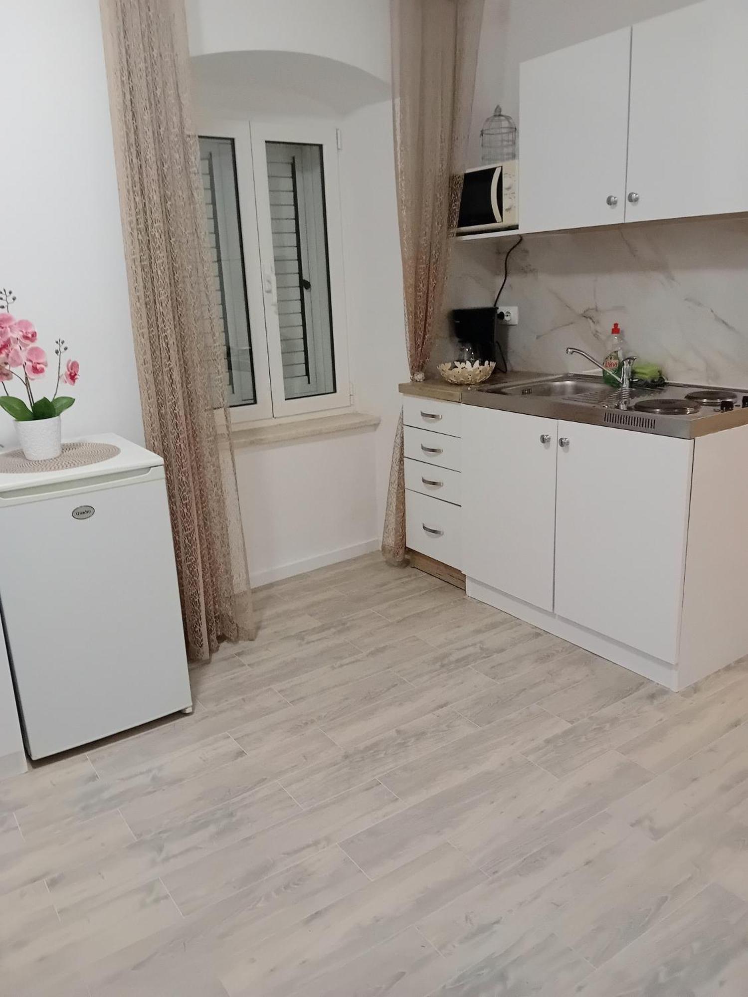 Apartment Andela Kaštela 외부 사진