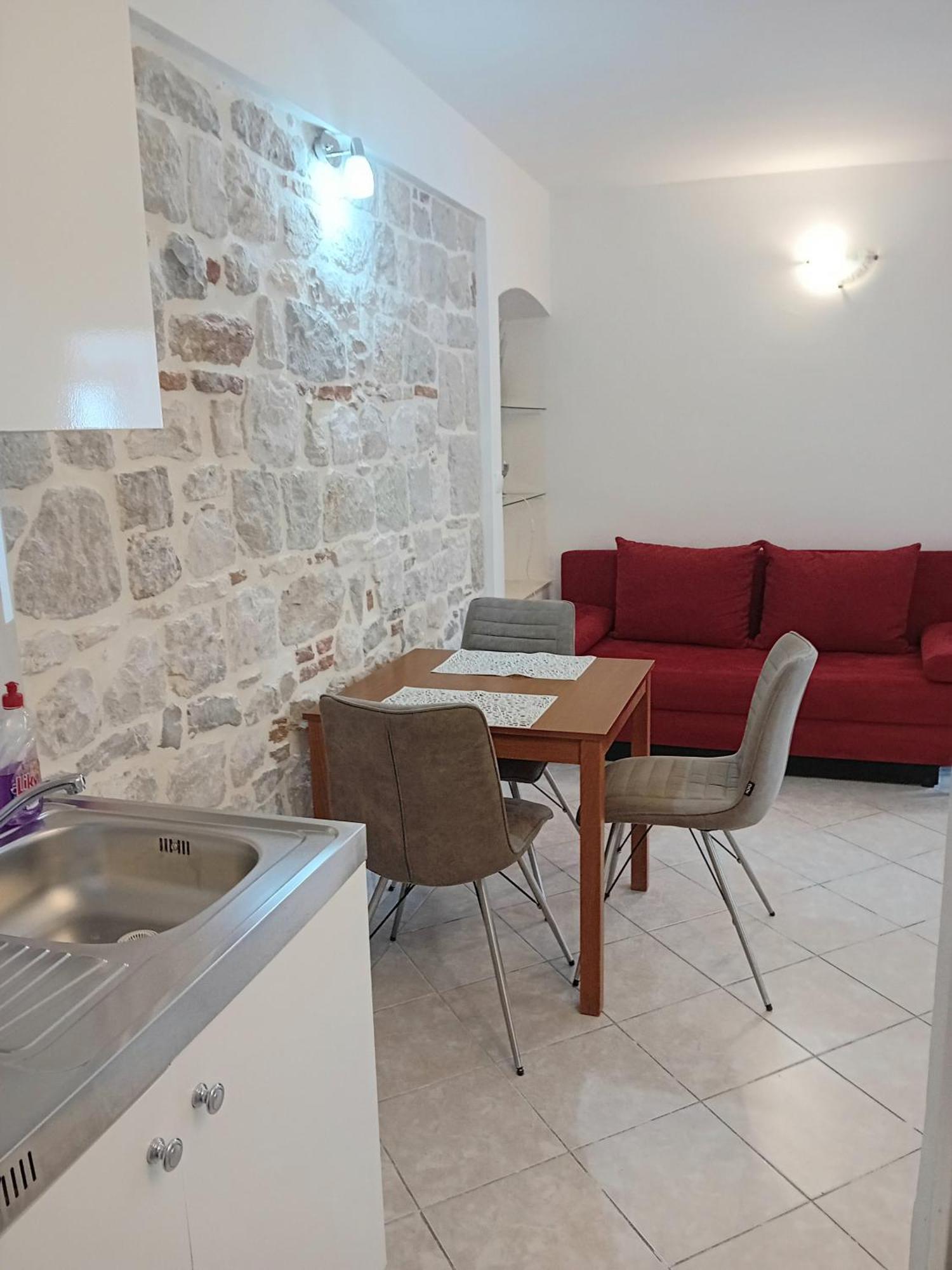 Apartment Andela Kaštela 외부 사진