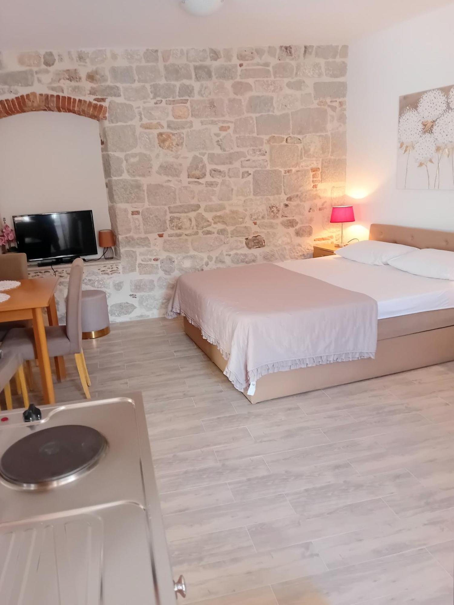Apartment Andela Kaštela 외부 사진