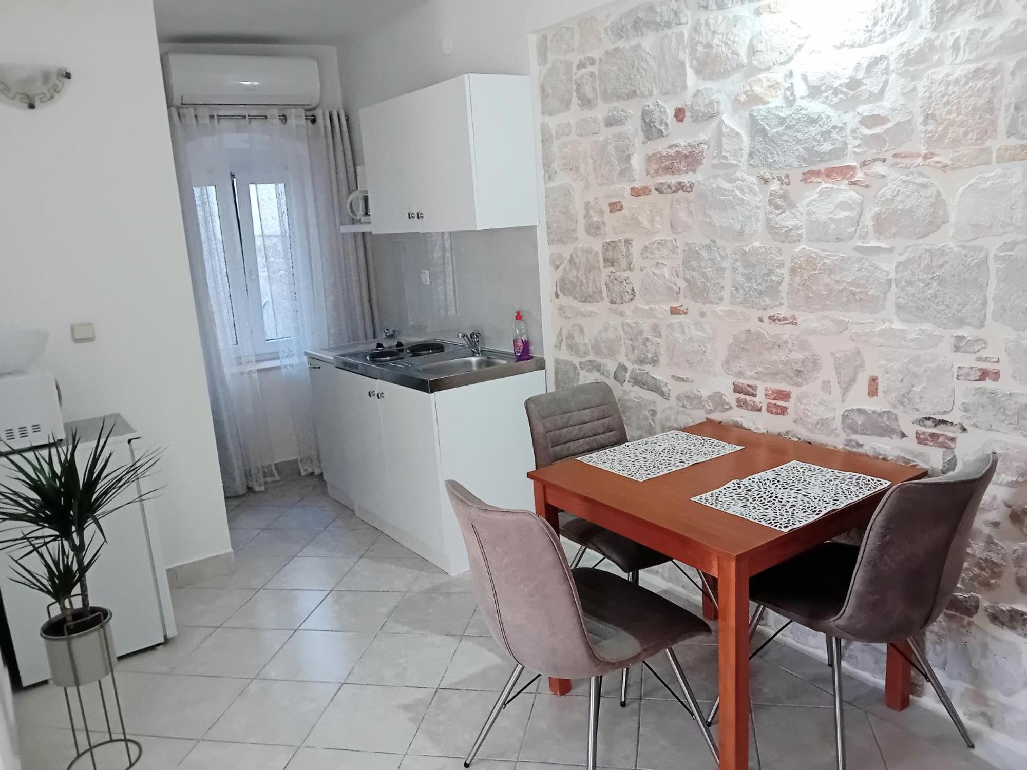 Apartment Andela Kaštela 외부 사진