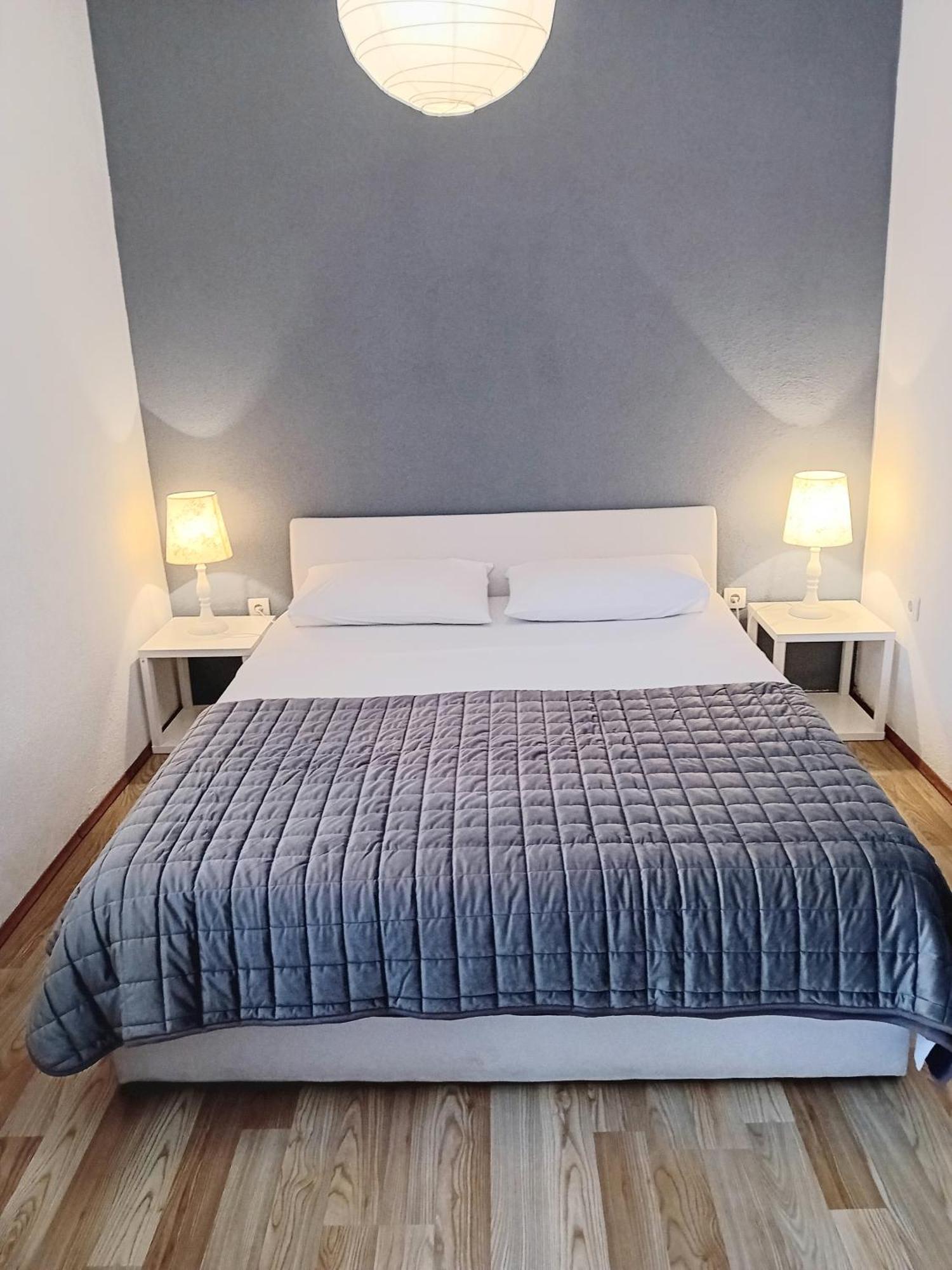 Apartment Andela Kaštela 외부 사진