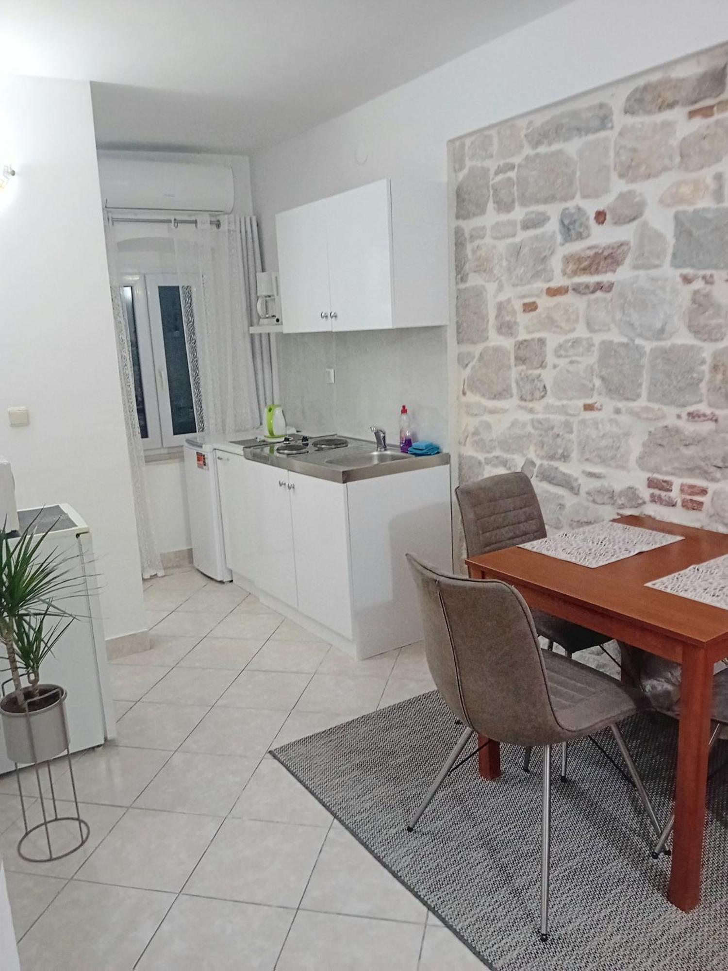 Apartment Andela Kaštela 외부 사진
