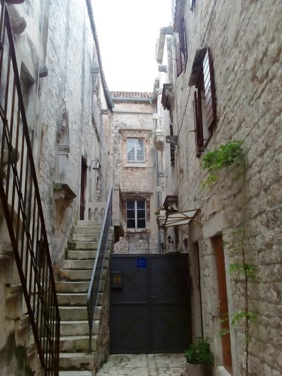 Apartment Andela Kaštela 외부 사진
