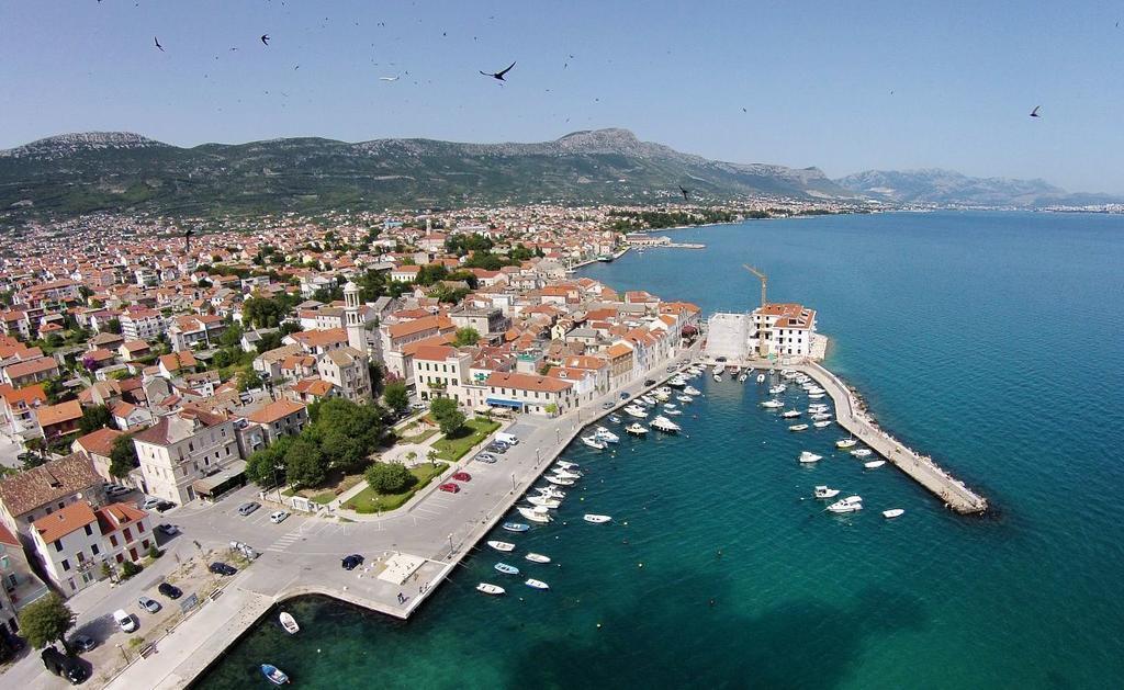 Apartment Andela Kaštela 외부 사진
